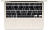 Ноутбук Apple MacBook Air 13" M3 16GB 512GB SSD Starlight (MXCU3) 100_100_627518