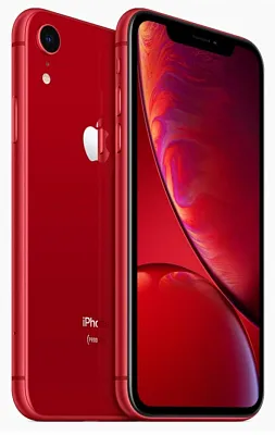 Смартфон Apple iPhone 12 64GB Red 400_400_136461