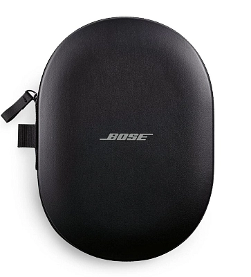 Беспроводные наушники Bose QuietСomfort Ultra Headphones Black 400_400_755749