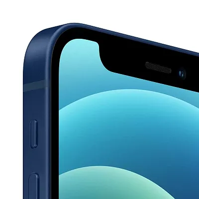 Смартфон Apple iPhone 12 256GB Blue 400_400_115964