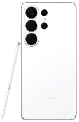 Смартфон Samsung Galaxy S26 Ultra 12/512GB White (S948B) 400_400_824420