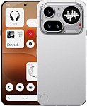 Смартфон Nothing Phone (4a) Pro 12/256GB White 250_100_769448