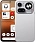 Смартфон Nothing Phone (4a) Pro 12/256GB White 42_42_769453