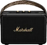 Портативная колонка Marshall Kilburn II Black & Brass 250_100_203692