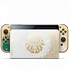 Игровая приставка Nintendo Switch OLED The Legend of Zelda Edition 100_100_626801