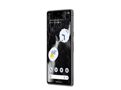 Смартфон Google Pixel 7 8/128GB Obsidian 400_400_116380