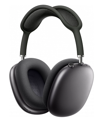 Наушники Apple AirPods Max Space Gray 400_400_627048