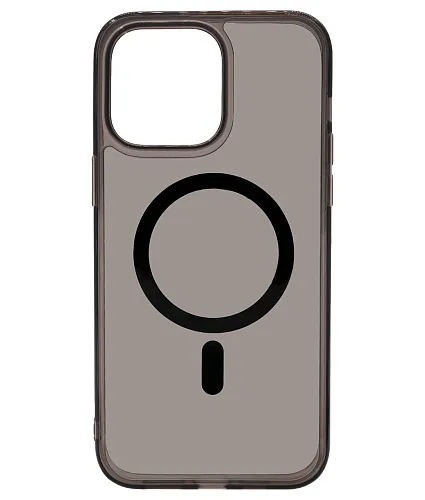 Чехол для iPhone 14 Pro WiWU c Magsafe Черный 250_100_124294