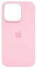 Силиконовый чехол для iPhone 14 Pro Max Розовый 100_100_532422