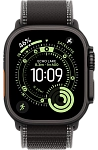Часы Apple Watch Ultra 3 49mm Titanium Case Black / Trail Loop Black/Charcoal M/L 250_100_519488