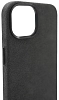 Чехол из алькантары для iPhone 14 с MagSafe Черный 100_100_534942