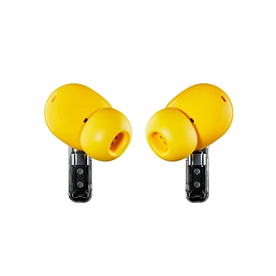 Наушники Nothing Ear (a) B162 Yellow 400_400_755874