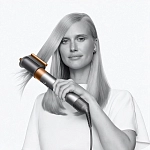 Стайлер Dyson Airwrap Origin Long HS05 - Nickel/Copper 250_100_567448