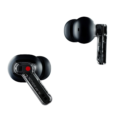 Наушники Nothing Ear (a) B162 Black 400_400_755895