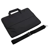 Сумка для MacBook 13-14.2 DDC Handbag with Straps (черный) 500_191_131073