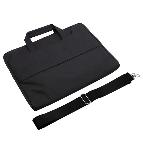 Сумка для MacBook 13-14.2 DDC Handbag with Straps (черный) 250_100_131073