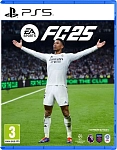 Игра PS5 FC 25 (FIFA 25) (русская версия) 250_100_774871