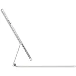 Чехол-клавиатура Apple iPad Magic Keyboard - White (MJQL3) для iPad Air 13 / Pro 12.9 250_100_125278