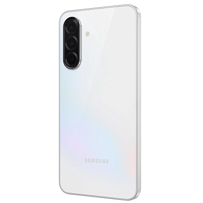 Смартфон Samsung Galaxy A36 5G 6/128GB Awesome White (A366B) 400_400_822864