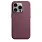 Чехол Apple iPhone 15 Pro Max FineWoven Case with MagSafe - Mulberry 42_42_221929