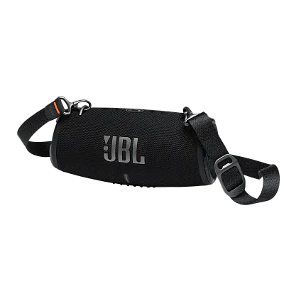 Портативная колонка JBL Xtreme 3 Black 400_400_121552
