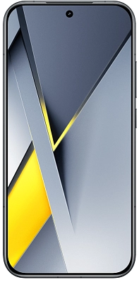 Смартфон Poco F8 Pro 12/512GB Black 400_400_700805