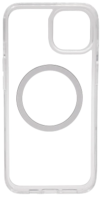 Чехол для iPhone 14 WiWU c Magsafe Прозрачный 400_400_534138
