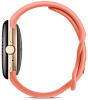 Часы Google Pixel Watch 5 41mm WiFi Champagne Gold/Canyon  100_100_847077
