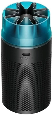 Очиститель воздуха Dyson HushJet Purifier Compact HJ10 - Black/Teal 400_400_764434
