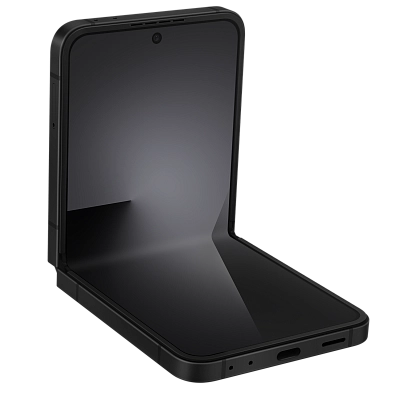 Смартфон Samsung Galaxy Z Flip 7 FE 8/256GB Black (SM-F761B) 400_400_639110