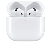 Наушники Apple AirPods 4 250_100_148955