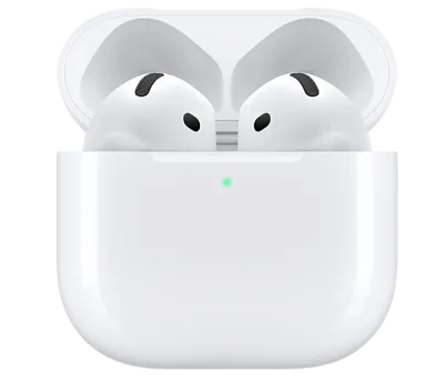 Наушники Apple AirPods 4 400_400_148955
