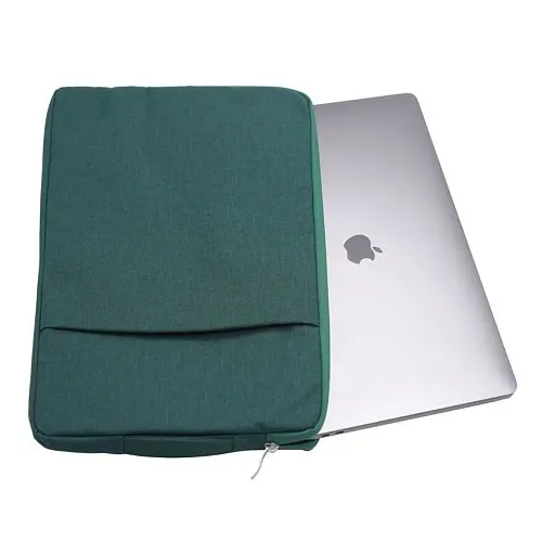 Сумка для MacBook 15-16.2 DDC Denim Bag Темно-зеленый 250_100_128741