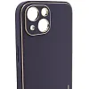 Чехол DD Yolo Series для iPhone 14 Темно-фиолетовый 100_100_533278