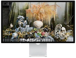 Монитор Apple Studio Display 5K 27 Nano-texture glass Tilt and Height Adjustable Stand Silver MYJJ3) 500_191_747812