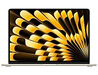 Ноутбук Apple MacBook Air 15" M4 16GB 256GB SSD Starlight (MW1J3) 250_100_459578