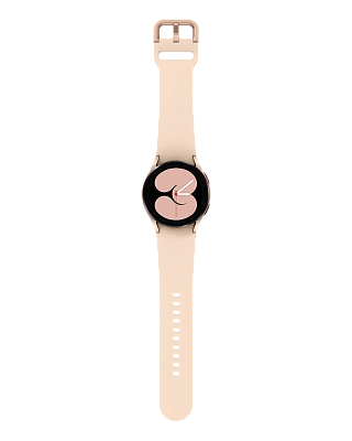 Часы Samsung Galaxy Watch 4 40mm Pink Gold 400_400_775240
