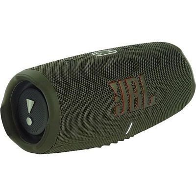 Портативная колонка JBL Charge 5 Green 400_400_630404