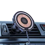 Автомобильная беспроводная зарядка/держатель USAMS 15W US-CD164 250_100_118866