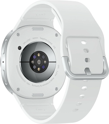 Часы Samsung Galaxy Watch 8 LTE 44mm Silver 400_400_758961