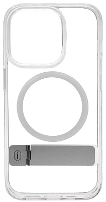 Чехол для iPhone 14 Pro WiWU Magsafe с подставкой Прозрачный 400_400_534020