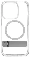 Чехол для iPhone 14 Pro WiWU Magsafe с подставкой Прозрачный 500_191_534020