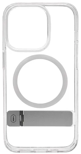Чехол для iPhone 14 Pro WiWU Magsafe с подставкой Прозрачный 250_100_534020