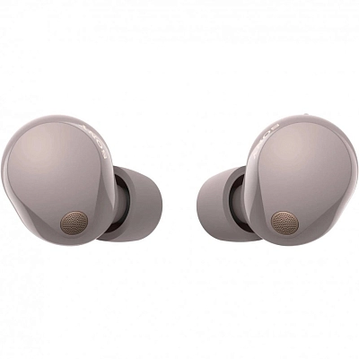 Наушники Sony WF-1000XM5 Smoky Pink 400_400_670709