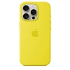 Чехол для iPhone 16 Pro Silicone Case with MagSafe - Star Fruit 100_100_534715