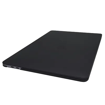 Чехол для MacBook Pro 16.2 DDC Carbon Fiber Textured (черный) 400_400_130409