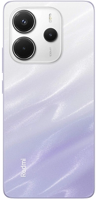 Смартфон Redmi Note 14 8/256GB Mist Purple 400_400_797974