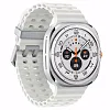 Часы Samsung Galaxy Watch Ultra 47mm LTE Titanium White 100_100_464846