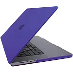 Чехол DDC Matte Case на MacBook Air 13.6 Синий 250_100_130989