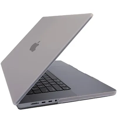 Чехол DDC Matte Case на MacBook Pro 16.2 Белый 400_400_130822